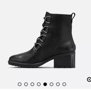 WOMEN'S CATE™ LACE BOOTIE